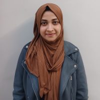 Tahara Akter